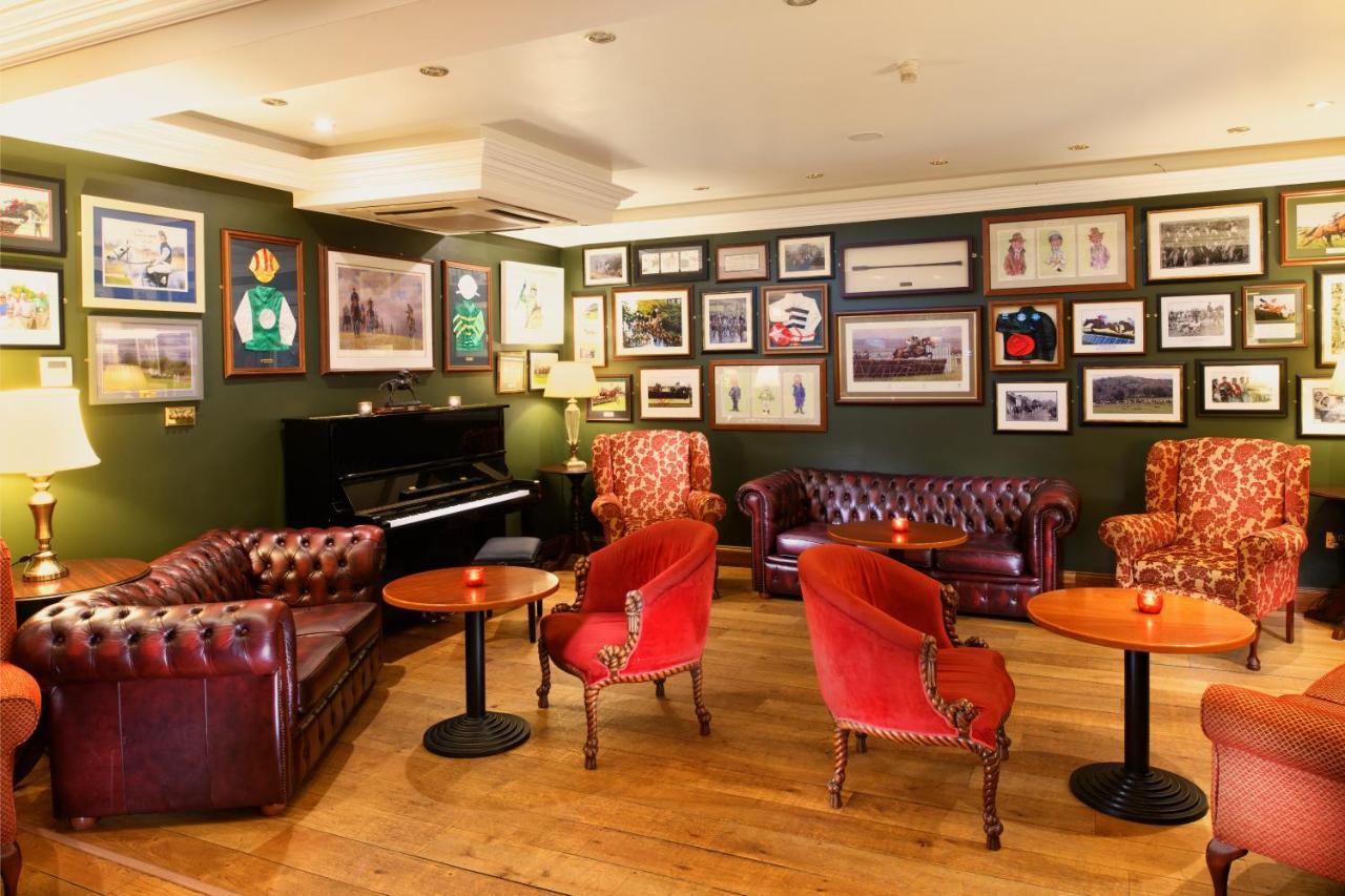Bunratty Manor Hotel Bagian luar foto