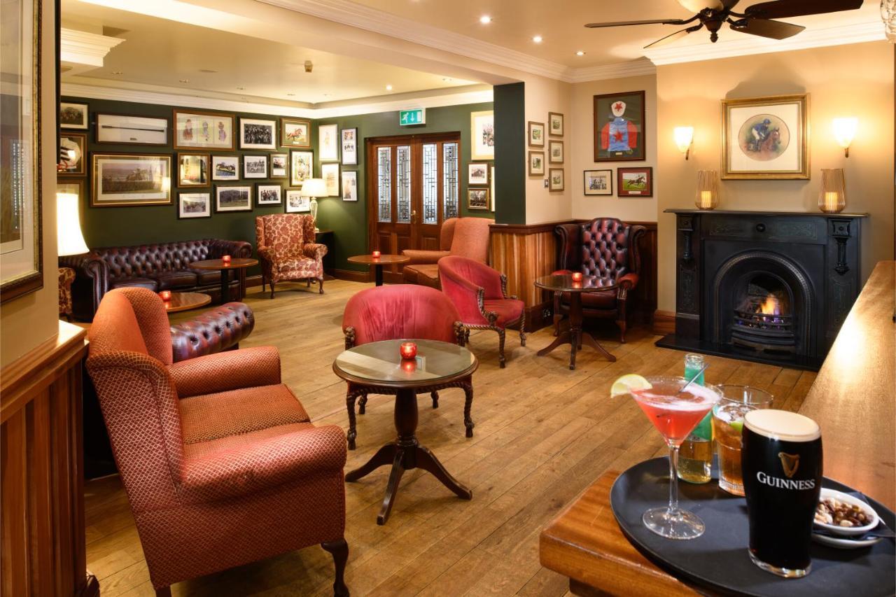 Bunratty Manor Hotel Bagian luar foto