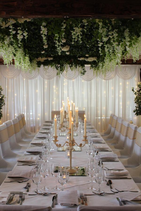 Bunratty Manor Hotel Bagian luar foto