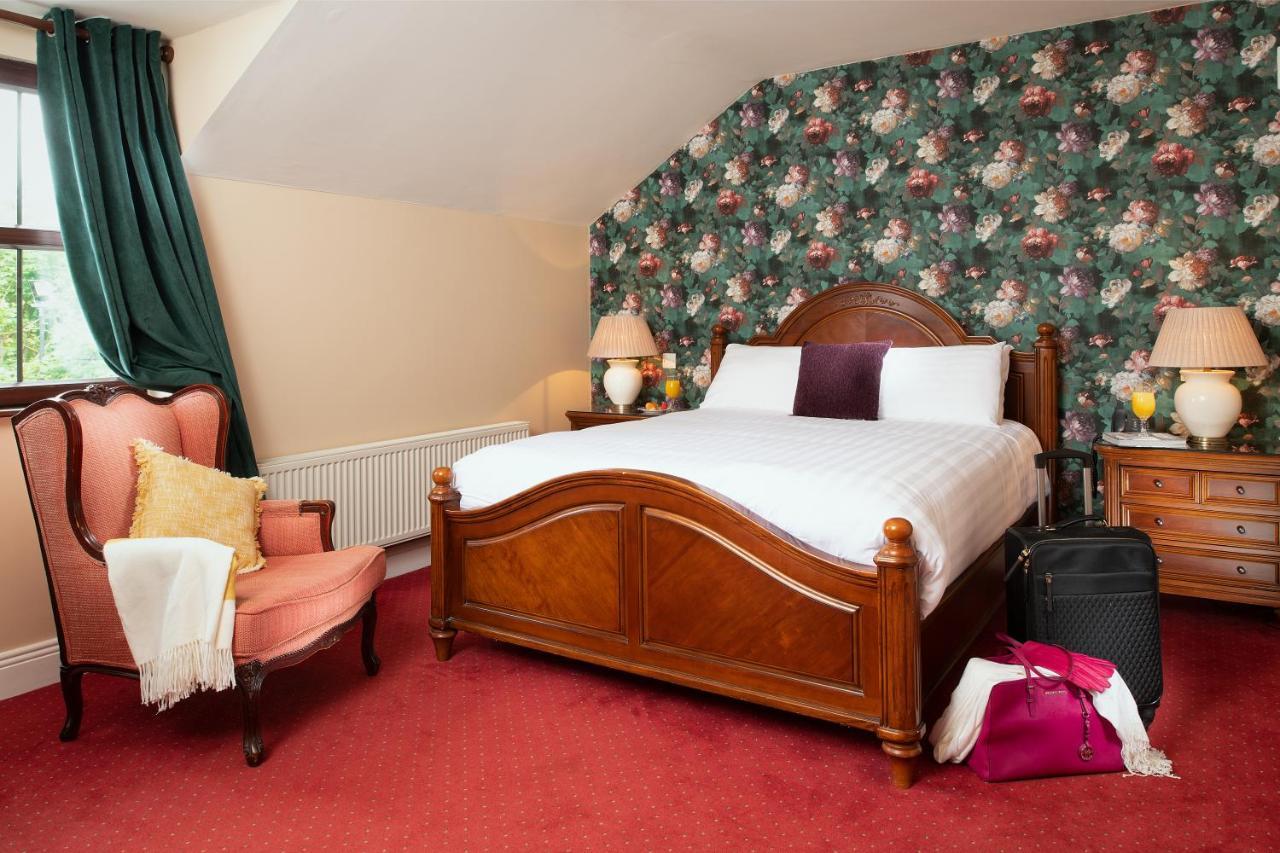 Bunratty Manor Hotel Bagian luar foto